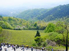 -敬亭山风景名胜区