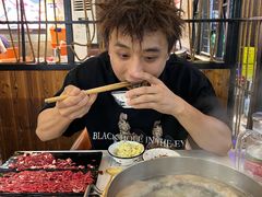 -刘少华贵州小黄牛·鲜牛肉火锅(总店)