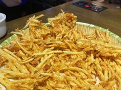 -阿婉贵州苗家酸汤鱼(梅林店)