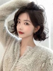 点击看大图 -首脑美发沙龙