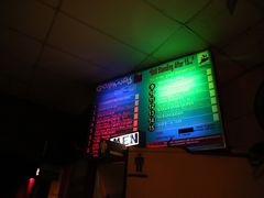 -Cocomangas Shooter Bar