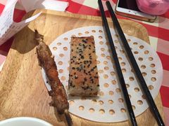 -西贝(上海我格广场店)