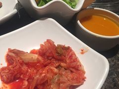 -汉拿山(包河万达店)