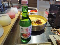 -大头叔烤鸡爪·朝鲜族烤串(天池路店)