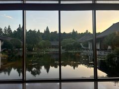 -杭州西溪喜来登度假大酒店