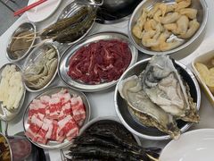 -朱富贵火锅(金融街万达店)