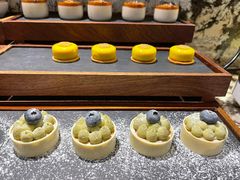 -五洲皇冠巴西烤肉餐厅