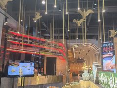 -鼎原力量东北吊炉烧烤(幸福街店)