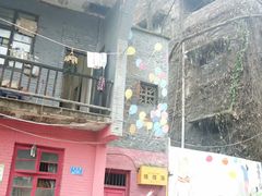 -石井坡(地铁站)