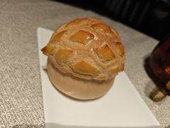 -万丽轩·粤菜(王府井金茂万丽酒店)
