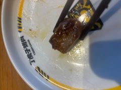 -丁虎子烤肉(国道二店)