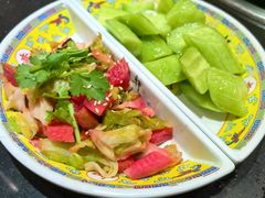 -芦月轩羊蝎子(劲松店)