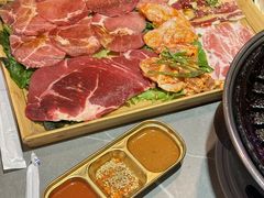 -正宗齐齐哈尔烤肉·齐牛哥鲜切炭火烤肉(杭州总店)