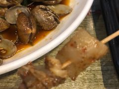-鑫正兴东北烧烤(滨湖店)