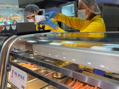 -宜家·瑞典食品屋(四元桥店)
