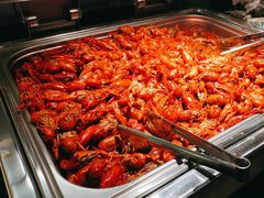 -汉丽斯巴西烤肉自助(市南店)