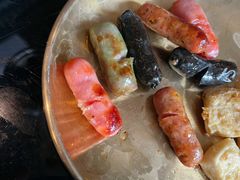 -东味北道熟成·炭火烤肉(九龙店)