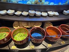 -炉角·鲍鱼牛腩煲(国贸商城店)