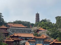 -南沙天后宫景区