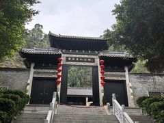 -南沙天后宫景区