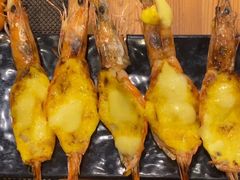 -菊上日式料理(蚌埠银泰店)