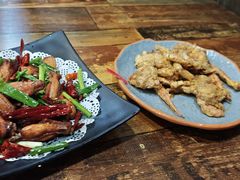 -掌上鲜(南顺城街店)