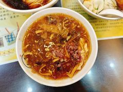 -毛华美食(清扬路店)