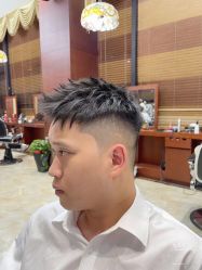 -尼特斯男士发型馆