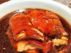 -南京大牌档(龙湖长楹天街店)
