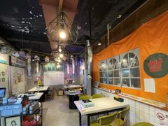 -双门洞·珍珠家韩式烤肉(永丰社区八区店)