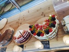 -麦田工坊(月湖店)