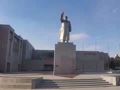 -吉林市博物馆