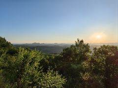 -帽儿山国家森林公园