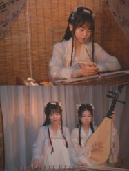 -汉仪华裳汉服馆(打浦桥店)