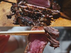 -BARBECUE烤肉屋