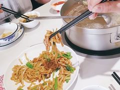 -陈记顺和潮汕牛肉火锅(棠德南路店)