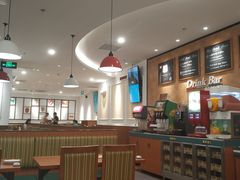 -萨莉亚意式餐厅(万嘉商业广场店)