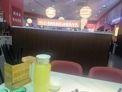 -浪里寻·臻牛养生牛肉火锅(方圆荟店)