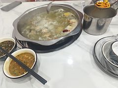 -福源药膳鸡(天润城店)