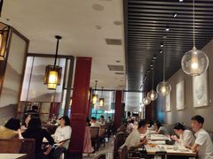 -新梅华餐厅(星悦汇店)