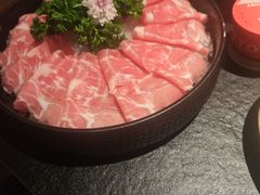 -色響火锅(恒隆广场店)
