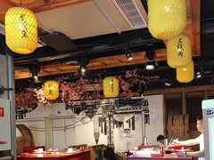 -黄家码头老火锅(解放碑旗舰店)