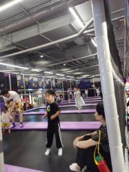 -多元宝贝世界儿童乐园(高新区店)