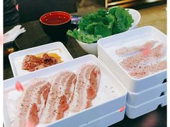 -神户赤童日式烤肉伙伴(东直门店)