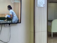 -雪梅月子中心(华侨城店)