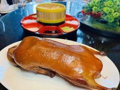 -富力万达嘉华酒店-品珍中餐厅(水果湖店)