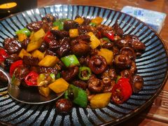 -龙悦湾酒家·八阵鱼生·渔人码头店