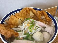 -非遗·十八曲鱼饺(西马总店)