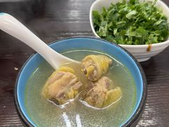 -金龙·打边炉(南京西路店)