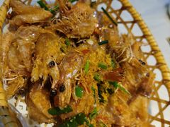 -桥东喜碧海鲜街(水东街店)